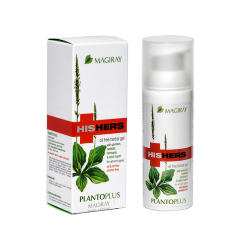 Лифтинг-гель 