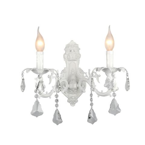 Настенный светильник Omnilux Catanzaro OML-30801-02