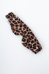 Мягкая маска для сна