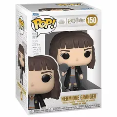 Фигурка Funko POP! Harry Potter Chamber of Secrets 20th Hermione Granger (150) 65653