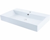Aquanet 213935 Тумба с раковиной Aquanet Нью-Йорк 70 орех (213935)