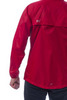 Картинка куртка Mac in a sac Origin Lava red (красная) - 7