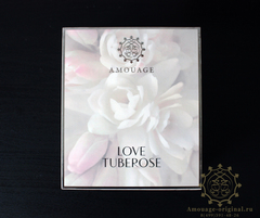 Amouage Love Tuberose woman