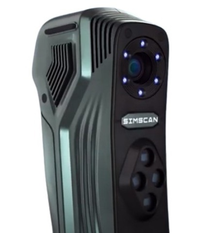 3D-сканер ScanTech SimScan 30
