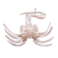 Мягкая игрушка Лицехват