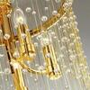 Люстра Odeon Light Raini 4844/6