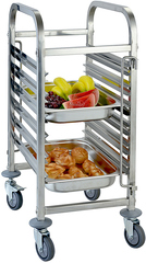 Тележка-шпилька VIATTO RT1106