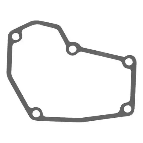 Suzuki RM250 1996-2002 прокладка правой крышки цилиндра 11233-37E30 000S-104