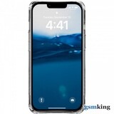 UAG Plyo Series Case for Apple iPhone 13 | 14 Ice (Прозрачный) 114084114343