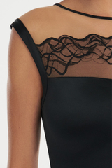 Боди бразилиана LISCA DIONE 13109