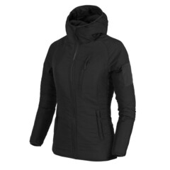 Helikon-Tex WOMENS WOLFHOUND Hoodie Jacket® - Black