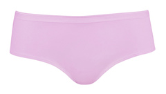 Трусы-шорты хлопковые LISCA HAPPYDAY 62502_Светло-сиреневый