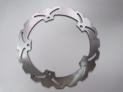 Диск тормозной передний лепестковый на Honda CTX N DCT ABS /CTX DCT ABS 700 2014-2021 / NC X /NC X DCT /NC S DCT 750 2014-2021