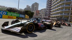 F1® 23 Стандартное издание (диск для PS5, полностью на английском языке)