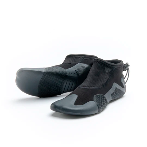 Рифовые ботинки Dakine Unisex Reef Shoe 1mm Black