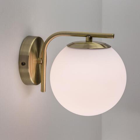 Настенный светильник Citilux Бремен CL112313