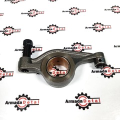 Коромысло (выпуск) | 320/03928, 320/03650 | Spare Parts