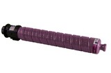 Тонер-туба Sakura MPC2503HM для Ricoh, пурпурный, 9500 к.