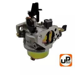 Карбюратор UNITED PARTS 177F для снегоотбрасывателя (90-0783)