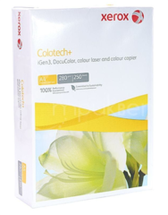 Бумага Xerox Colotech Plus 170CI, 280 г., А4, 250 листов - 003R98979 | 003R97097