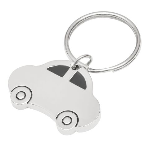 Металлический брелок LIMOUSINE