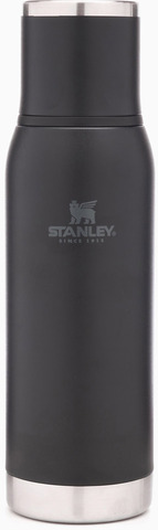 Картинка термос Stanley Adventure 0,75 Black - 2