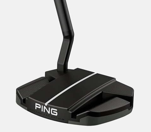 Паттер PING PLD Aly Blue