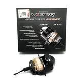 Бидиодная линза Viper Optimus Prime 3" 24V