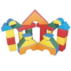 Детский модуль "Малютка" 25 элементов