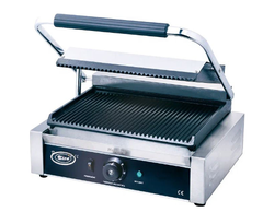 Гриль контактный Rosso HSG41E PRO