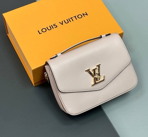 Сумка Louis Vuitton Oxford светло-розовый