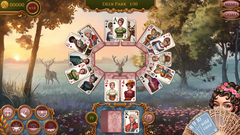 Regency Solitaire II (для ПК, цифровой код доступа)