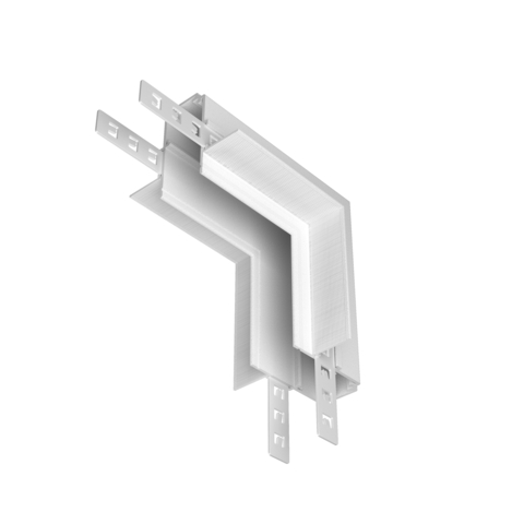 Комплектующие для встраиваемой трековой системы Maytoni Accessories for tracks exility TRA034ICL-42.12W