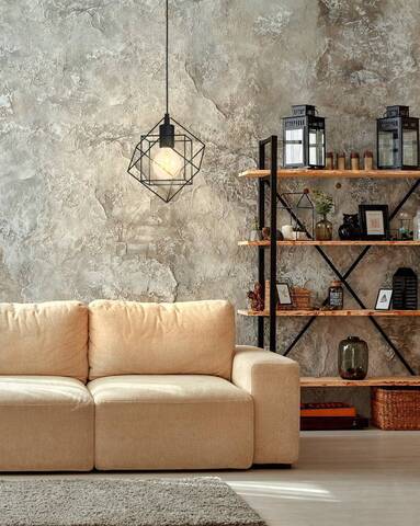 Подвесной светильник Eglo STRAITON 43358