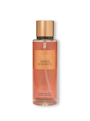 AMBER ROMANCE СПРЕЙ ДЛЯ ТЕЛА