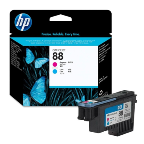 HP C9382A №88