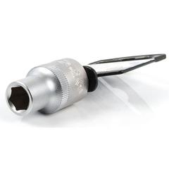 Головка торцевая КОБАЛЬТ 1/2