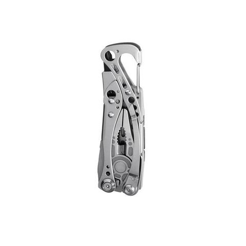 Мультитул Leatherman Skeletool , 7 функций (830920) | Multitool-Leatherman.Ru
