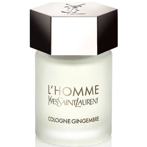 L’Homme Cologne Gingembre (Yves Saint Laurent)
