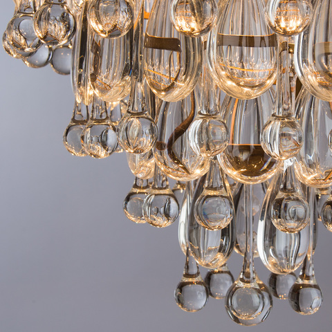 Люстра Arte Lamp Regina A4298SP-5AB