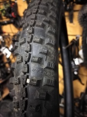 Покрышки Schwalbe Smart Sam 24x2.35