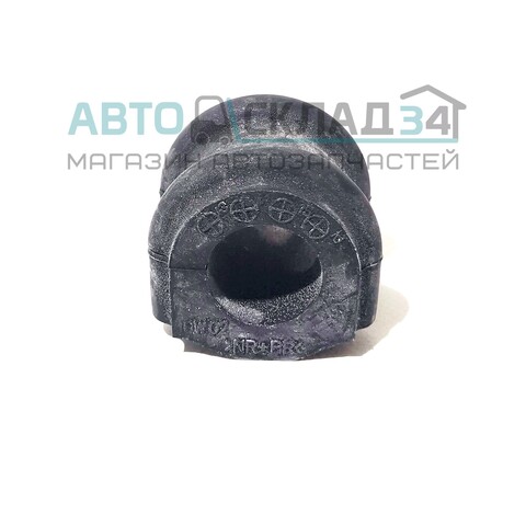 ВТУЛКА СТАБИЛИЗАТОРА ПЕРЕДНЕГО STAREX TQ CAR-DEX  25,8 ММ