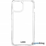 UAG Plyo Series Case for Apple iPhone 13 | 14 Ice (Прозрачный) 114084114343