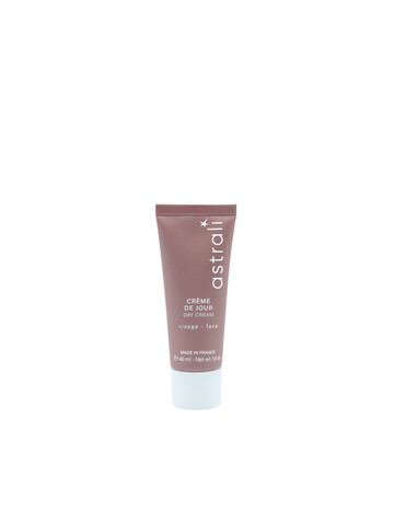 ASTRALI Day Cream Дневной Антиоксидантный Крем