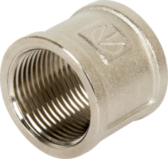 Муфта 1 1/4"  STM