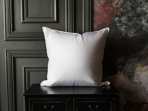 Подушка средняя 50х90 German Grass Grand Down