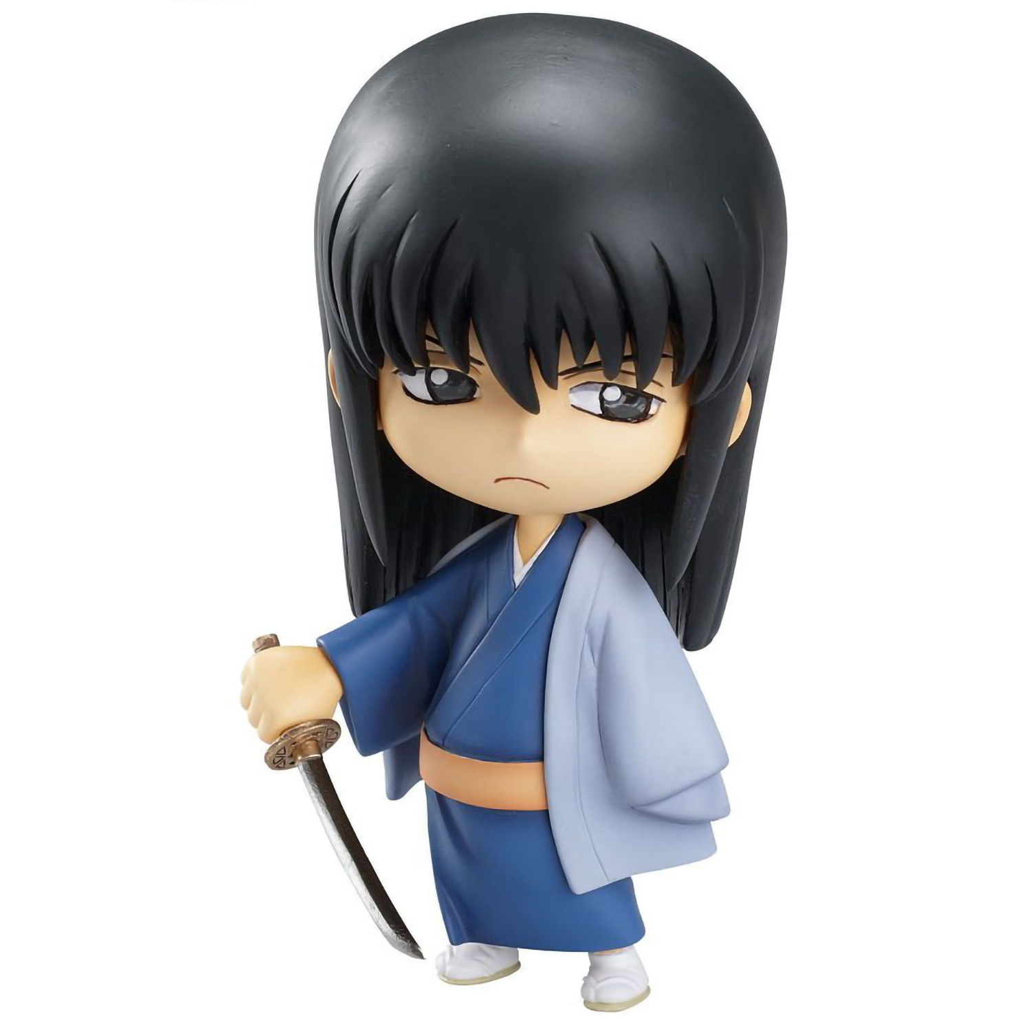 Фигурка Gemini Gintama: Kotaro Katsura – купить по выгодной цене |  Интернет-магазин комиксов 28oi.ru