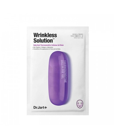 Dr.Jart+ Mask Wrinkless Solution