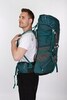 Картинка рюкзак туристический Ai One 8187 Dark green - 8