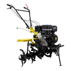 Мотоблок бензиновый Huter MK-11000P